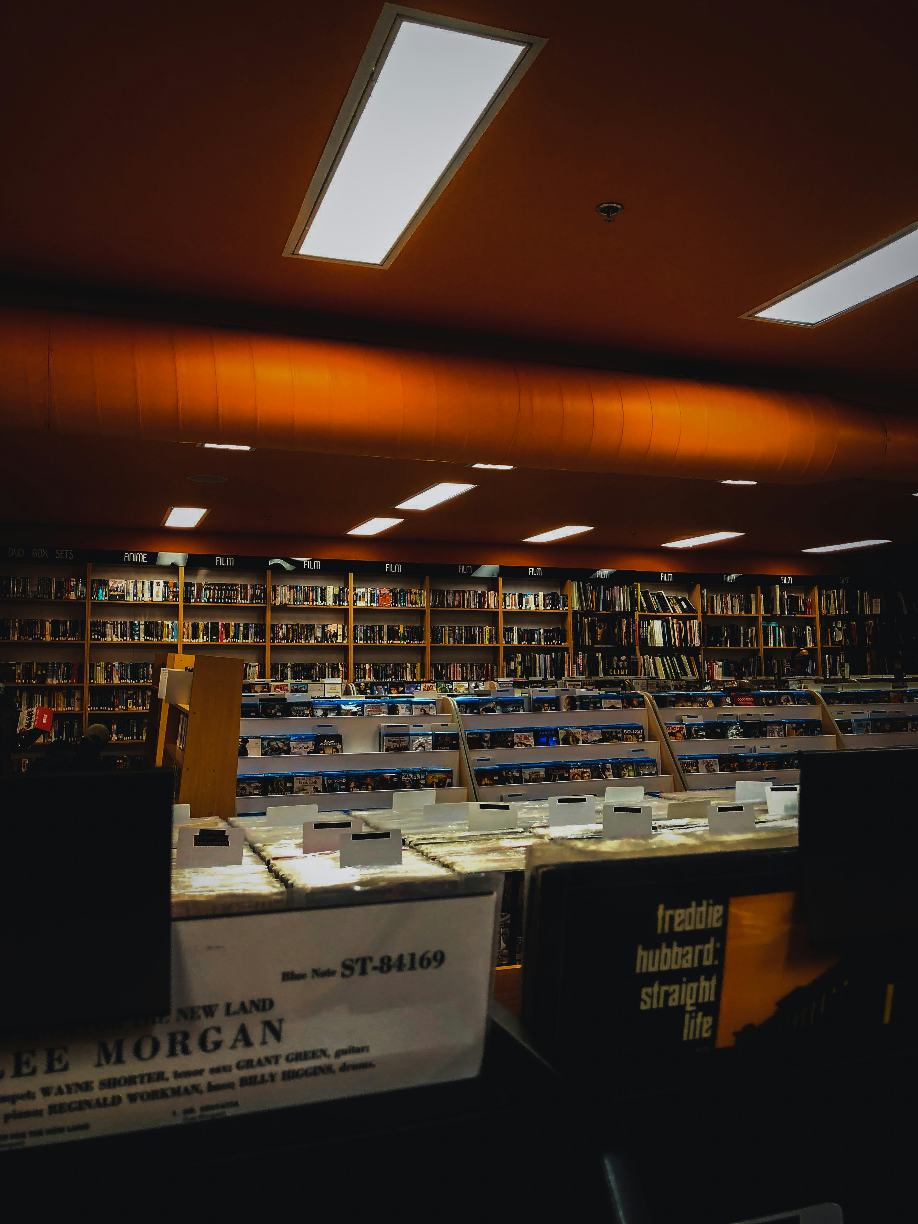 E-Library Access