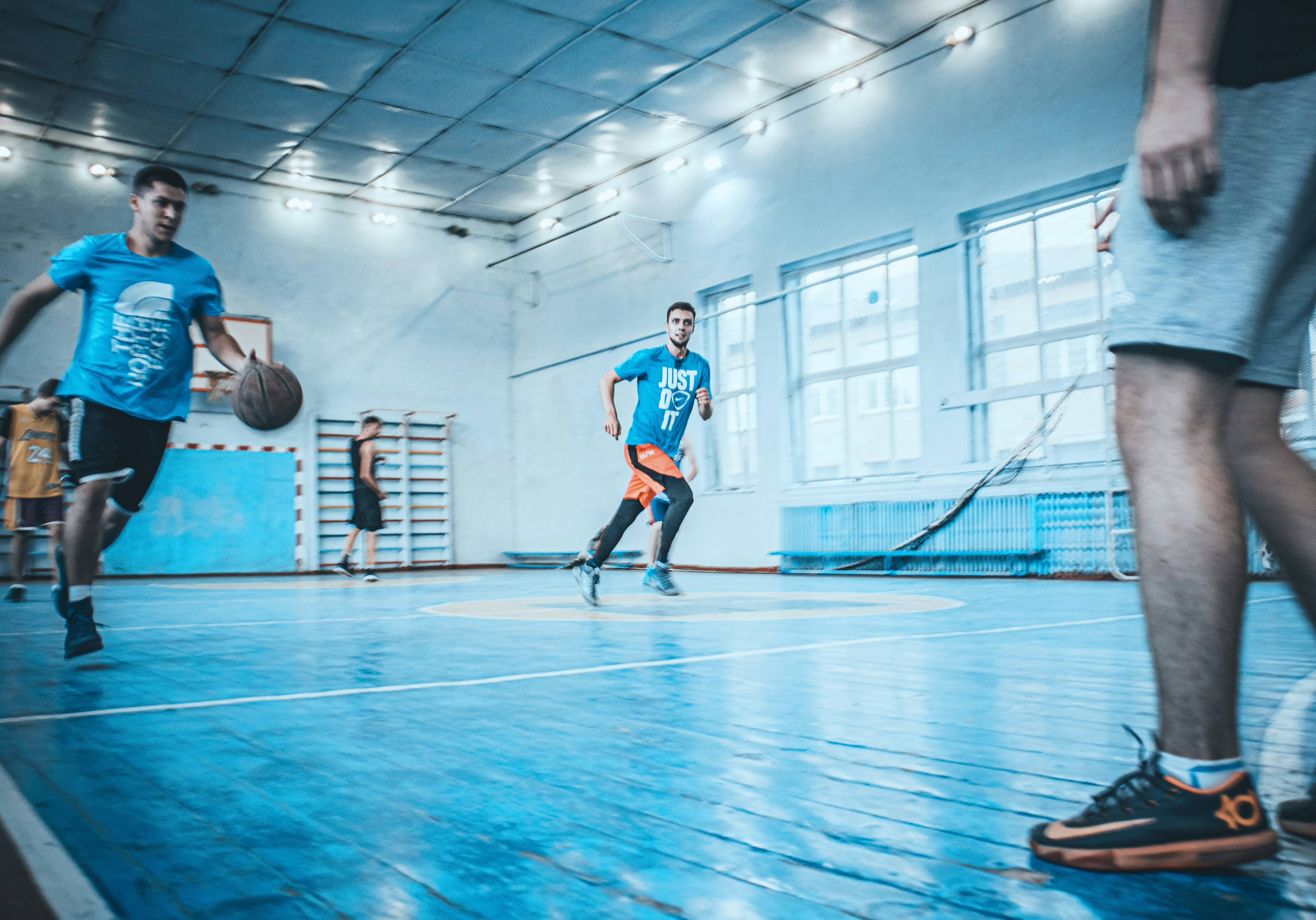 Sports Facilities
