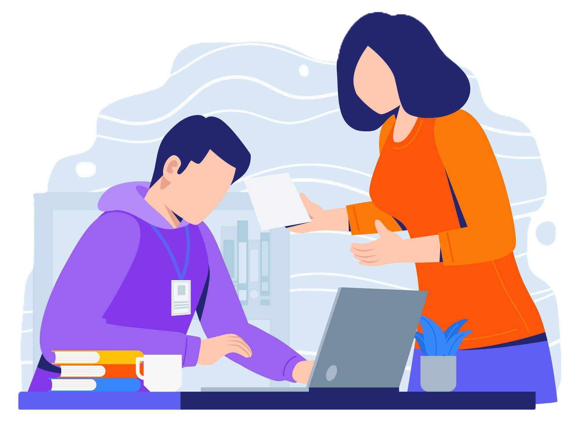 Academic Support